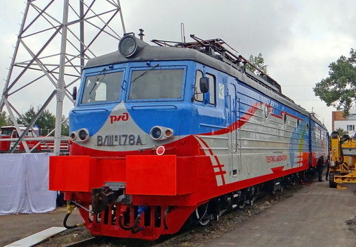 ВЛ11М-178