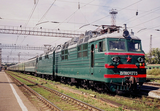 ВЛ80С-1773