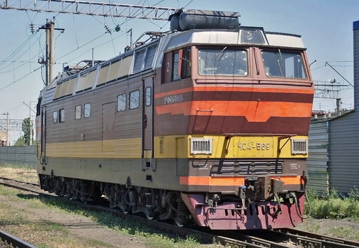 ЧС4Т-569