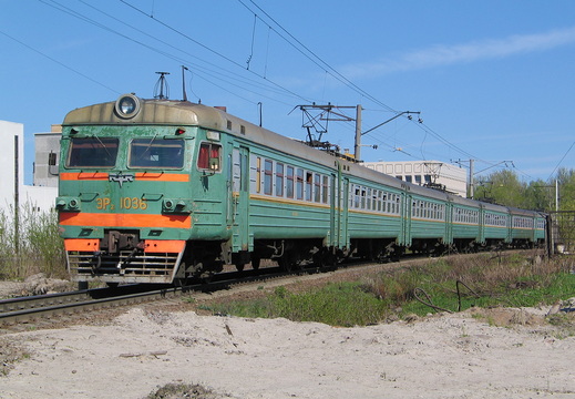 ЭР2-1036